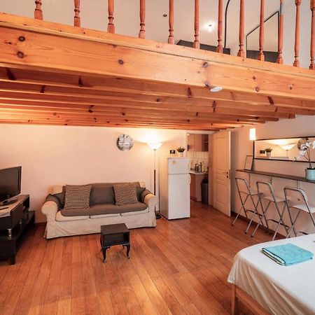 Saint Paulus Square Apartments Antwerpia Zewnętrze zdjęcie