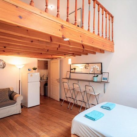 Saint Paulus Square Apartments Antwerpia Zewnętrze zdjęcie
