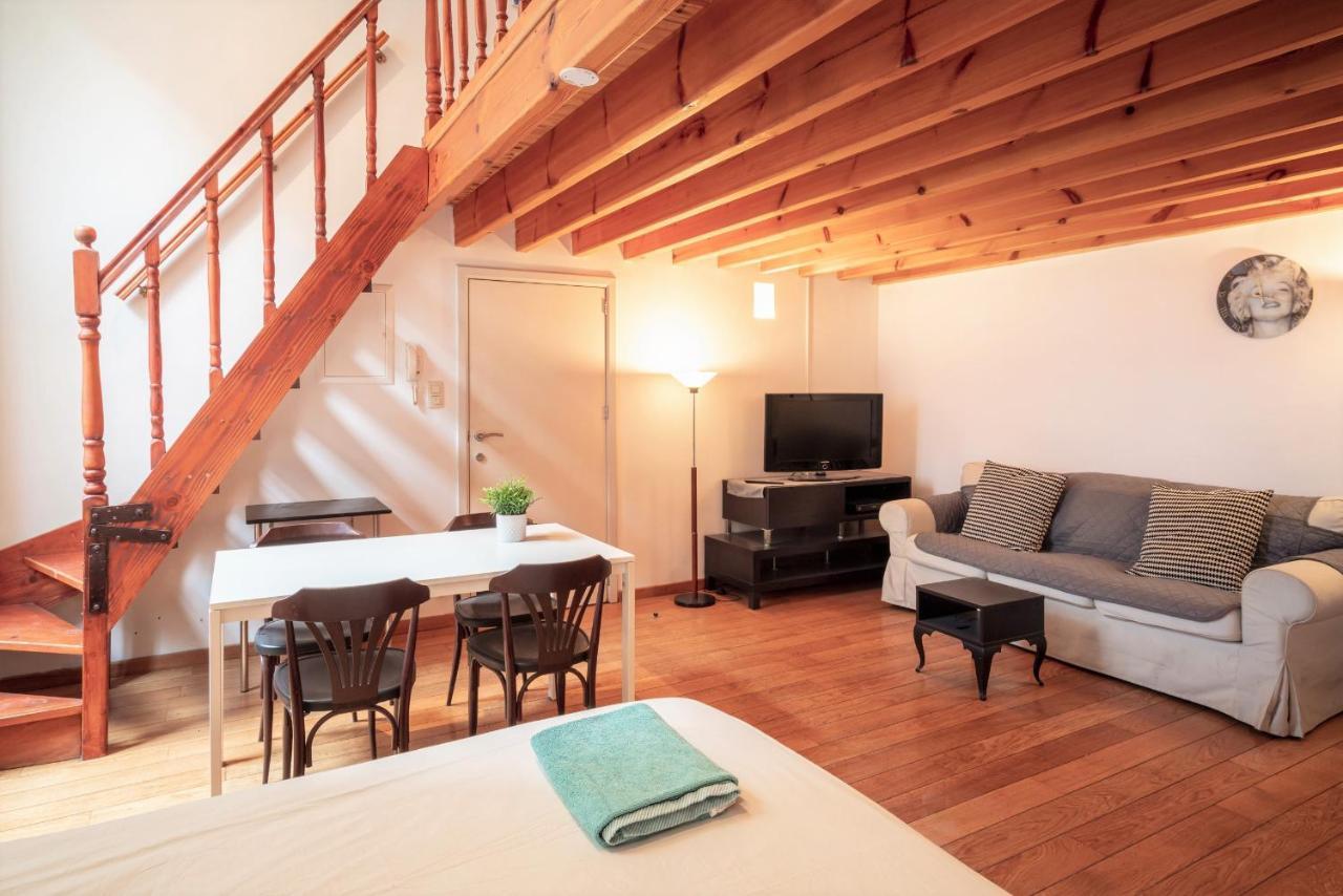 Saint Paulus Square Apartments Antwerpia Zewnętrze zdjęcie
